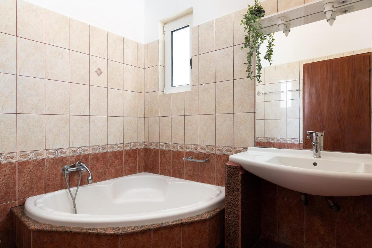 Villa Nikoli Kolymbia Luaran gambar